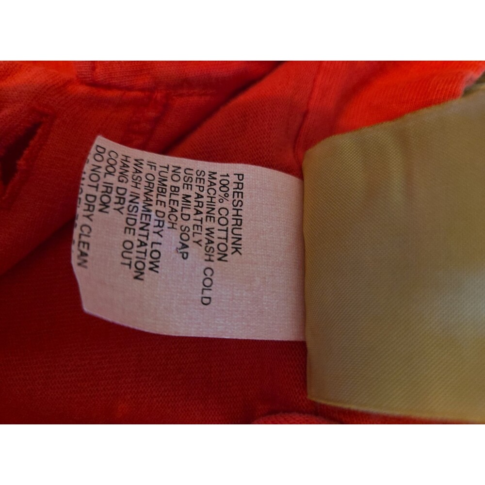 Blue Cactus Made In USA Dress Check Pictures For Measurements No Size Tag - Picture 6 of 16